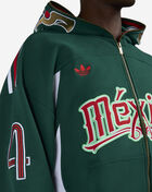 adidas Originals Mexico 26 Hoodie HY5098 Green 3