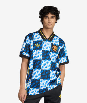 Manchester United LFSTLR Jersey