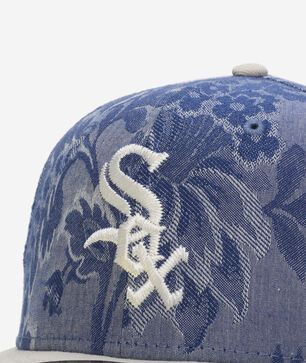 59Fifty Chicago White Sox Denim Energy Fitted Hat