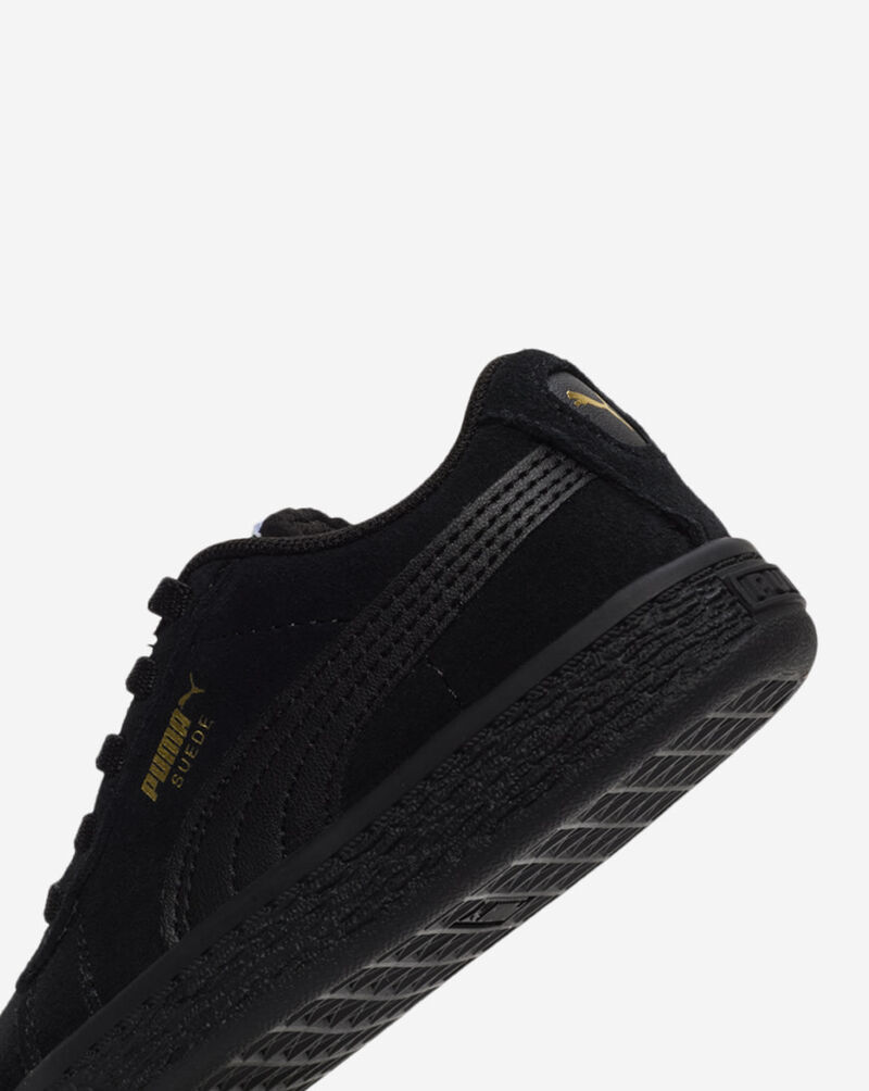 Puma Toddler Suede Classic 39985604 Black 8