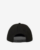 New Era Philadelphia 76Ers Logo 9Fifty Snapback 70353717 Black 4
