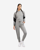 Cropped Hoodie