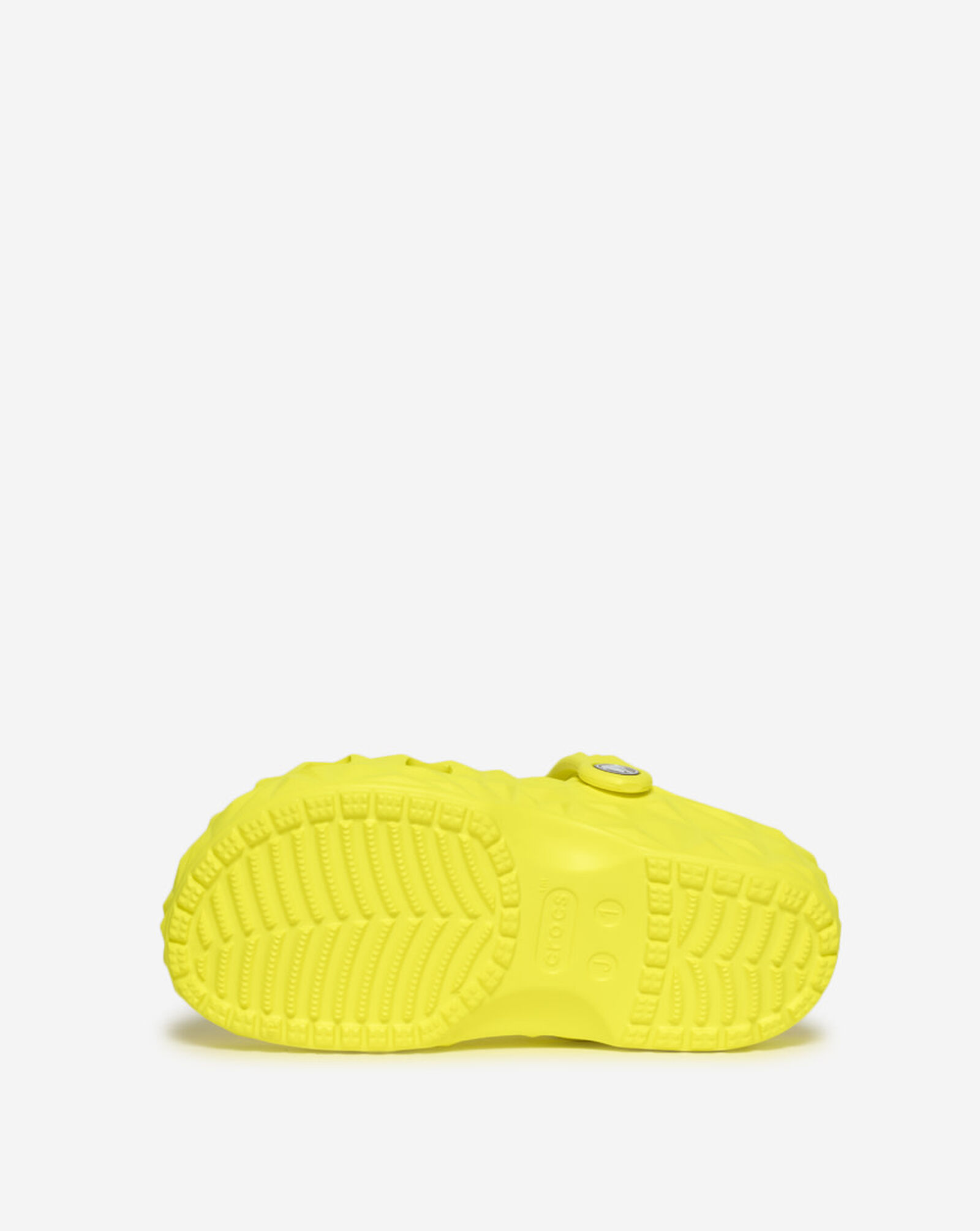 Shop Crocs Pre-School Geometric Clog 209572-76M multi | SNIPES USA