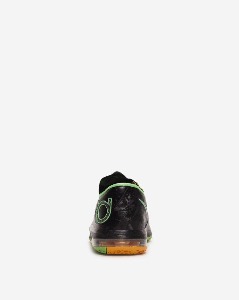Nike Big Kids' KD 6 IU1286-001 Black 5