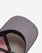 Field Grade Can't Stop The Wave Twill Trucker Hat 1005915 Pink 4