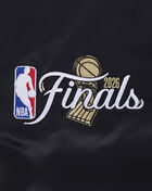 PRO STANDARD New York Knicks Championship Satin Jacket BNK6517767-BLK Black 2
