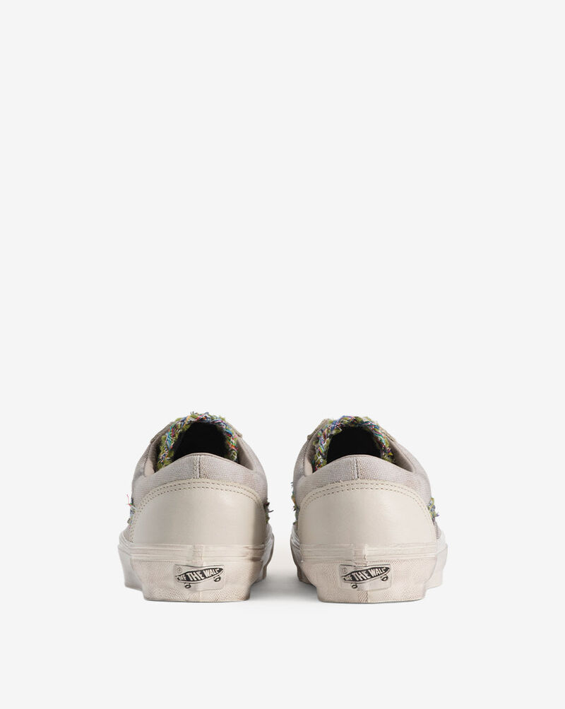 Vans LX Old Skool 36 VN000E8V2N11 cream 3