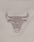 Chicago Bulls Neutral High Waisted Jersey Legging