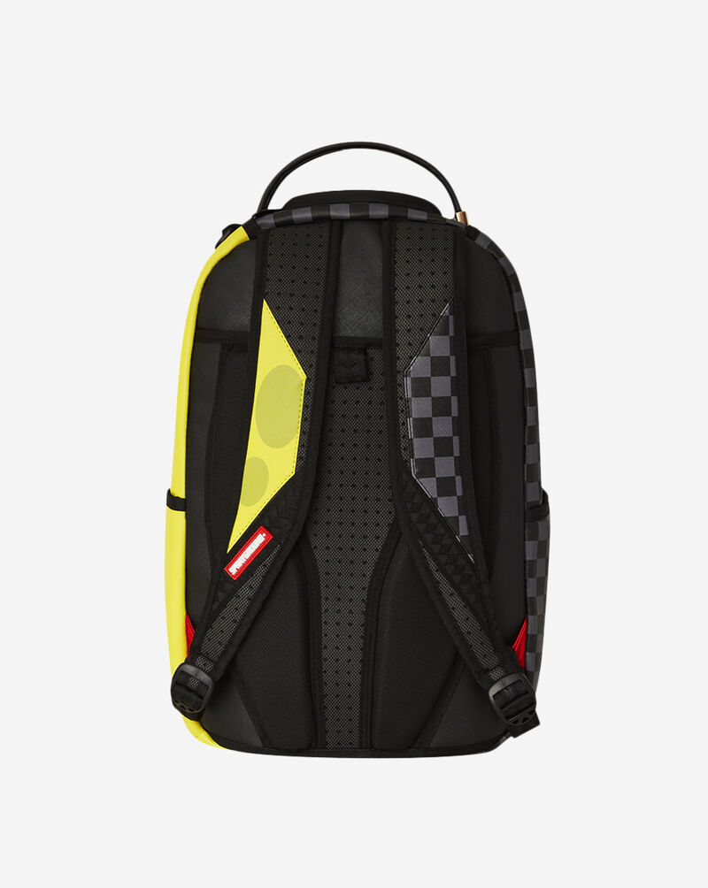 Sprayground Bob Reveal Backpack B5787 Multi 5