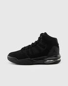 Jordan Grade School Max Aura AQ9214-001 Black 1