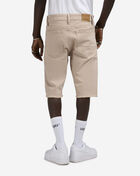 Jordan Craig Rip and Repair Twill Shorts J3219S-LAT Beige 2