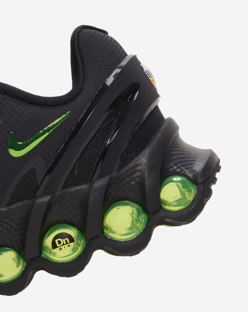 Nike Big Kids' Dn8 HF7310-006 Black 8