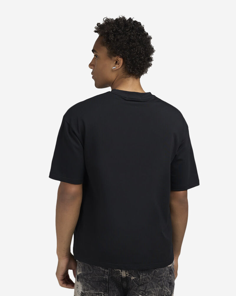 Started From The Bottom Cropped Tee