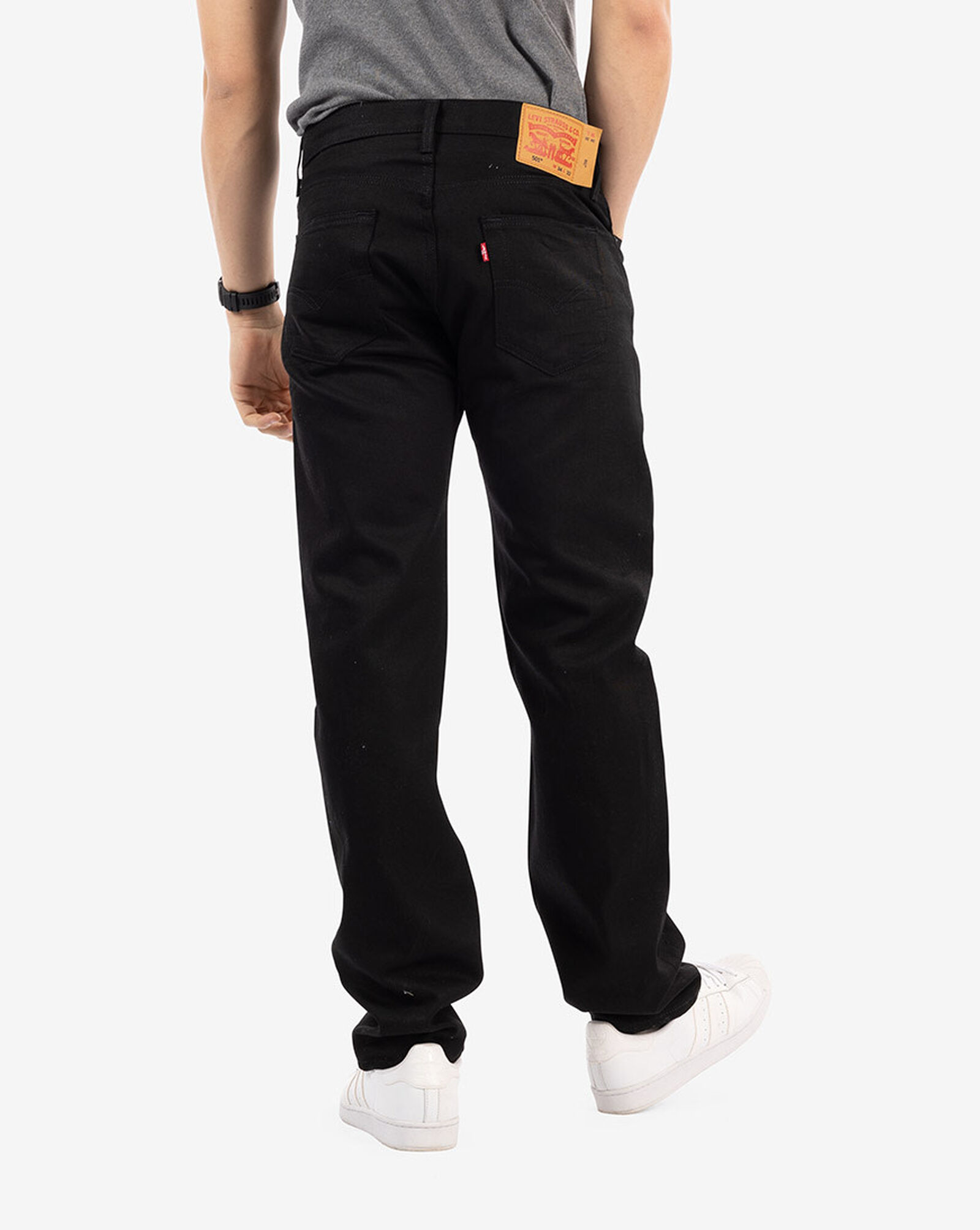 jeans levi strauss 501