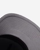 New Era 9Fifty Brooklyn Nets A-Frame Snapback Hat 70907412 Black 4