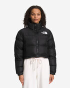 Nuptse Short Jacket