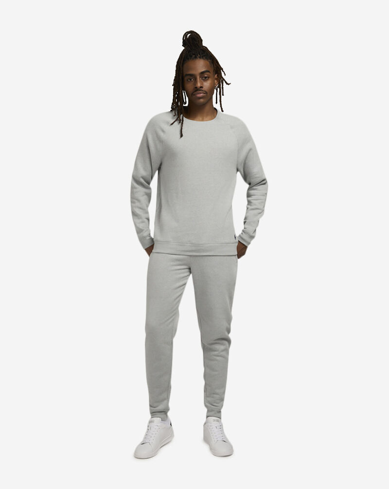 Polo Ralph Lauren Brushed Fleece Jogger Pants PK57HF-AB8V Grey 4