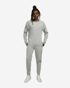 Brushed Fleece Jogger Pants