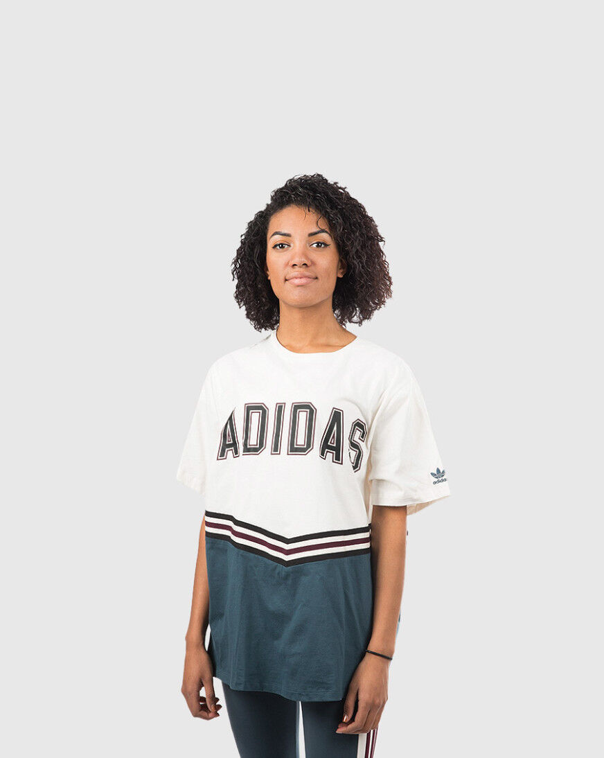 adibreak tee