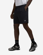 New Balance Athletics Stretch Woven Short MS51622-BK Black 1