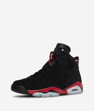 Air Jordan 6 Retro "Infrared Salesman"