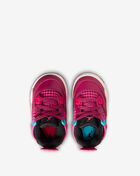 Jordan Toddler Air Jordan 4 Retro "She's A Star" IO2830-600 Pink 7