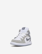 Jordan Toddler Jordan 1 Mid SE HF3195-100 Grey 2