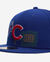 59Fifty Chicago Cubs State Stitch Fitted Hat