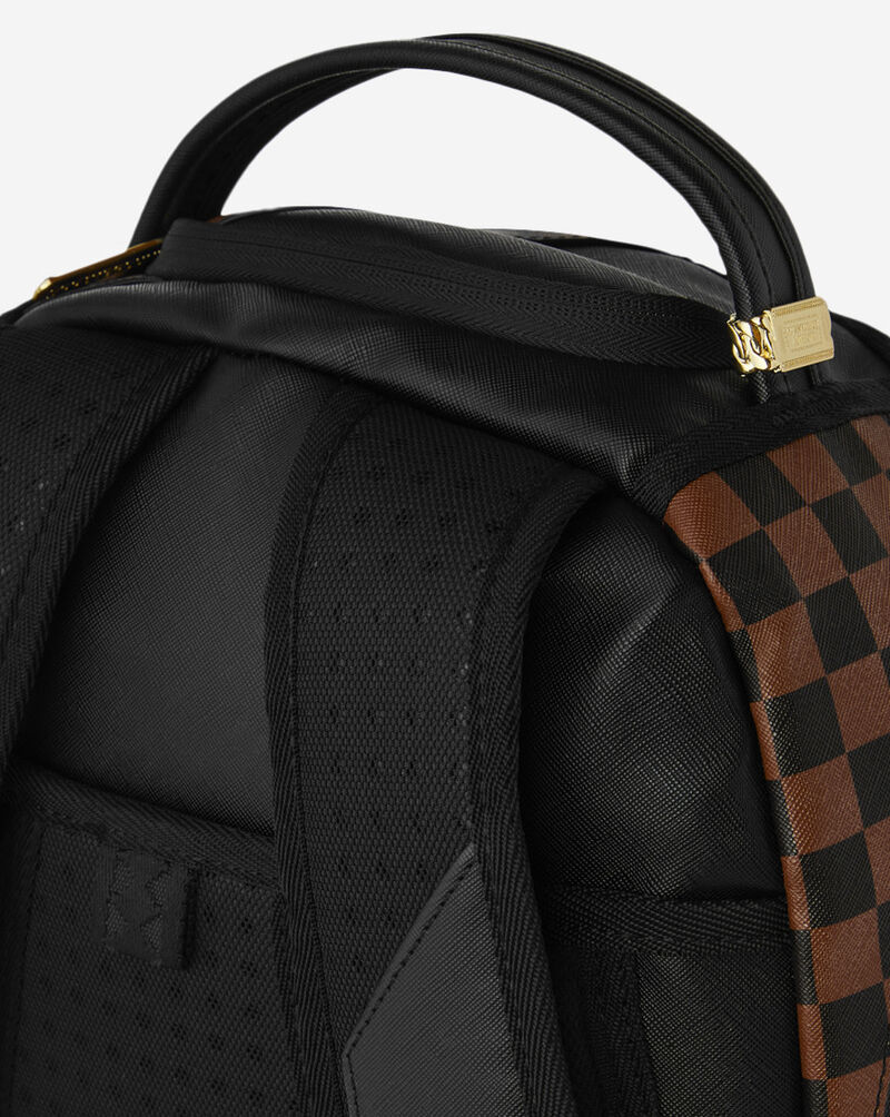 Sprayground Jetstream Brown Backpack B8281 Multi 6