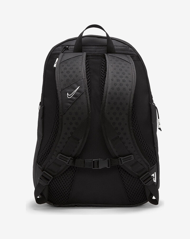 Nike Giannis Freak Backpack DA9865-010 Black 3