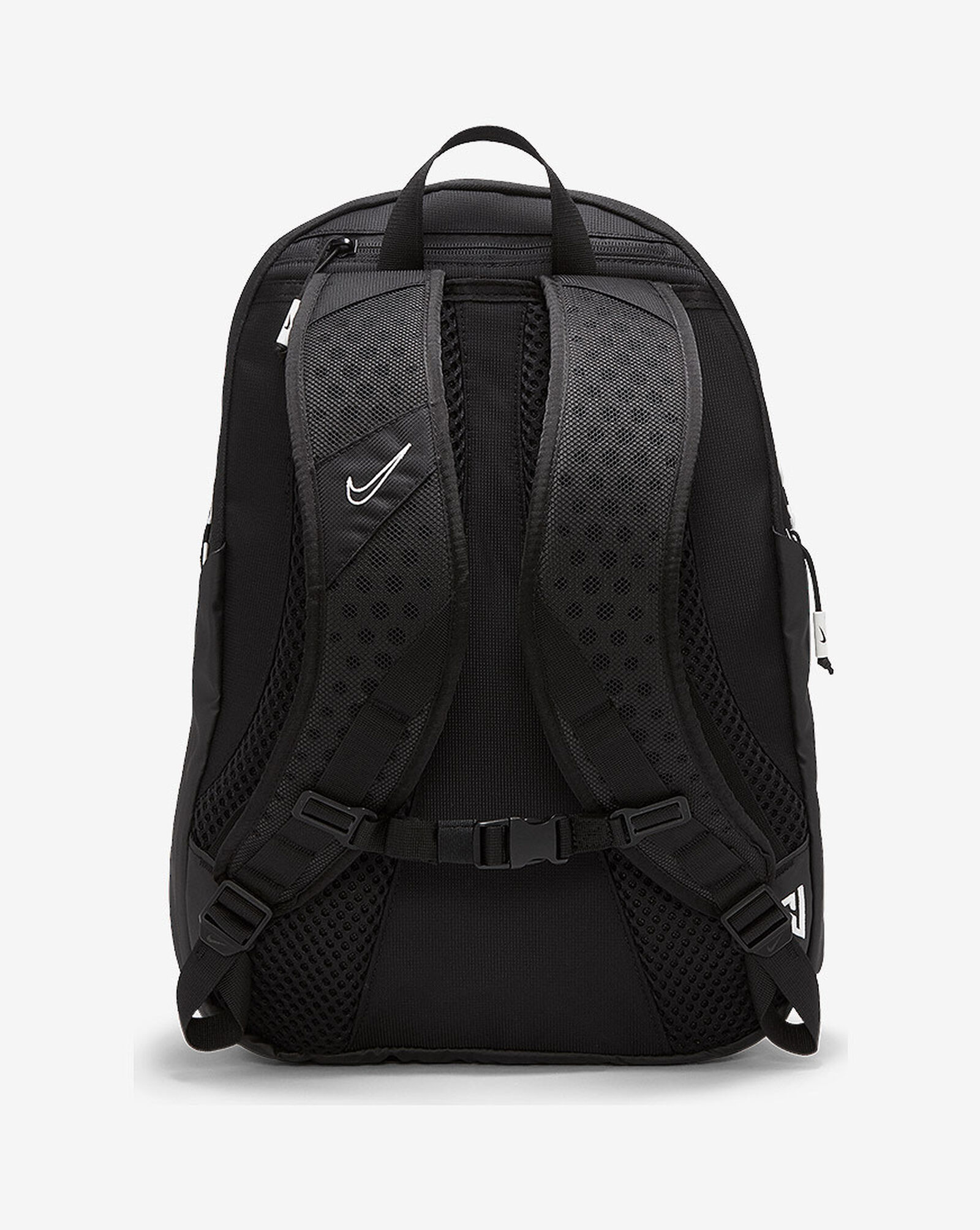 Shop Nike Giannis Freak Backpack DA9865010 black SNIPES USA