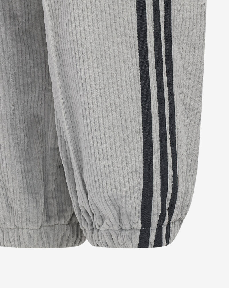 adidas IVY PARK Corduroy Sweatpants HG2524 Grey 5