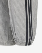 adidas IVY PARK Corduroy Sweatpants HG2524 Grey 5