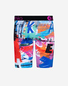 Ant Grid Briefs