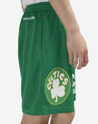 Boston Celtics Mesh Practice Shorts