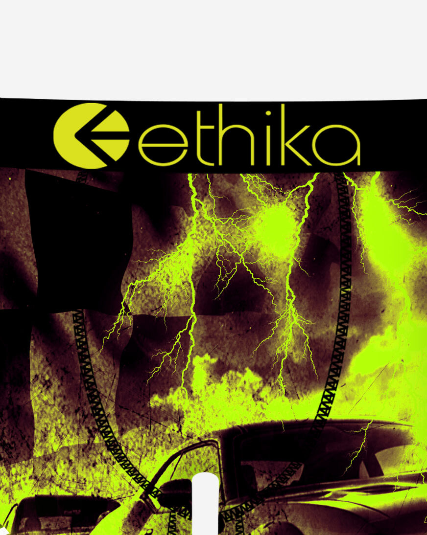 Shop Ethika Scat Boyz Briefs MHOAAL2503 multi | SNIPES USA