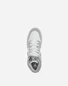 Jordan Big Kids' Air Jordan 1 Mid SE HF3193-100 Grey 7