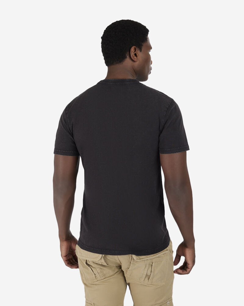 Graphic Tees Evolve Butterfly Tee MTUS023 Black 3