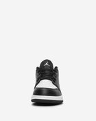 Jordan Big Kids' Air Jordan 1 Low 553560-043 Black 3