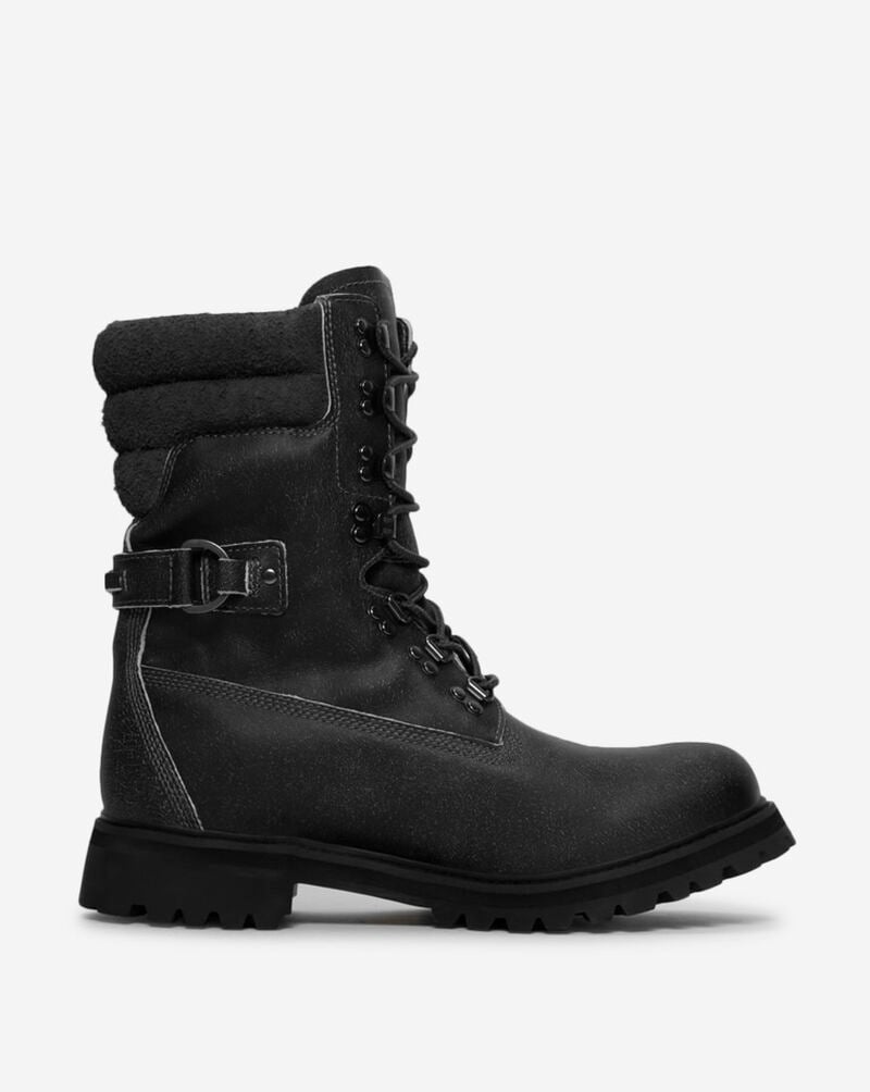 Timberland Premium Waterproof Super Boot TB0A6G3QEIQ1 Grey 4
