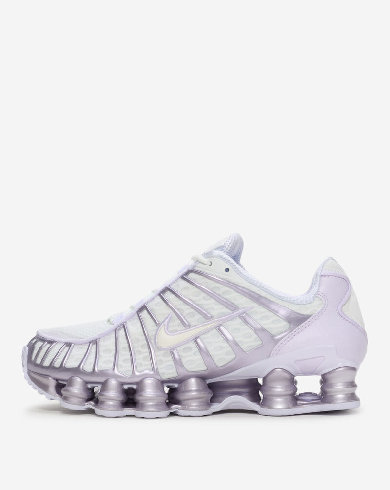Nike Shox TL AR3566-104 Purple 1