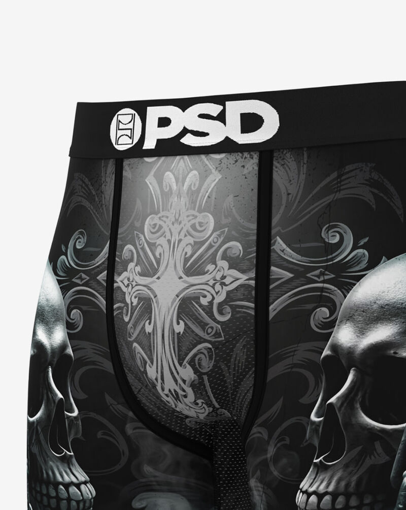 PSD Frostbite Crucifix Briefs 126180057 Multi 2