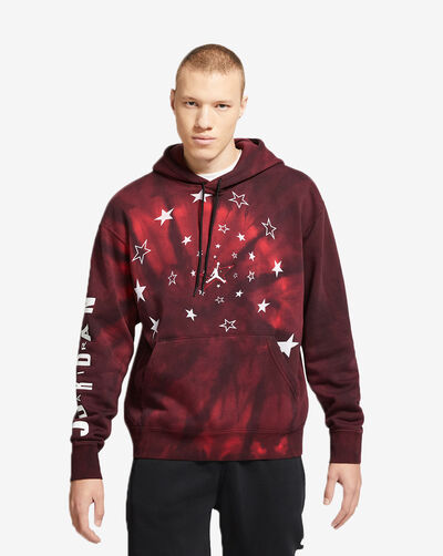 jordan mountainside hoodie