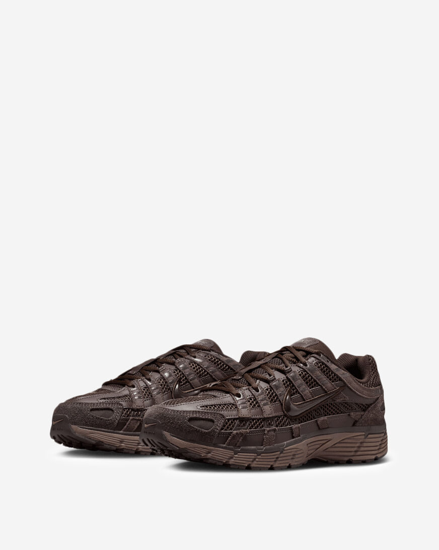 Shop Nike P-6000 Suede HF0015-204 brown | SNIPES USA