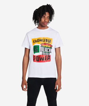 Support Black Colleges Tee