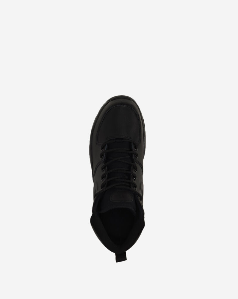 Nike Big Kid's Manoa 17 IH7679-001 Black 7