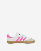 adidas Pre-School Samba OG JQ2827 Pink 4