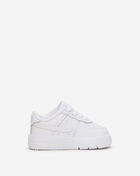 Nike Toddler Air Force 1 Low IF1674-100 White 4