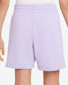 Big Kids' NSW Club Fleece 5-In Shorts