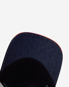 Ed Hardy Embroidery Tiger Flame Trucker Hat EHH0001-24 Multi 4